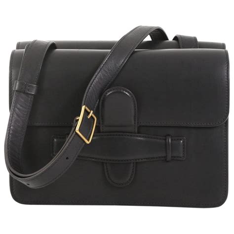 celine symmetrical bag price|Symmetrical leather crossbody bag Celine Black in Leather.